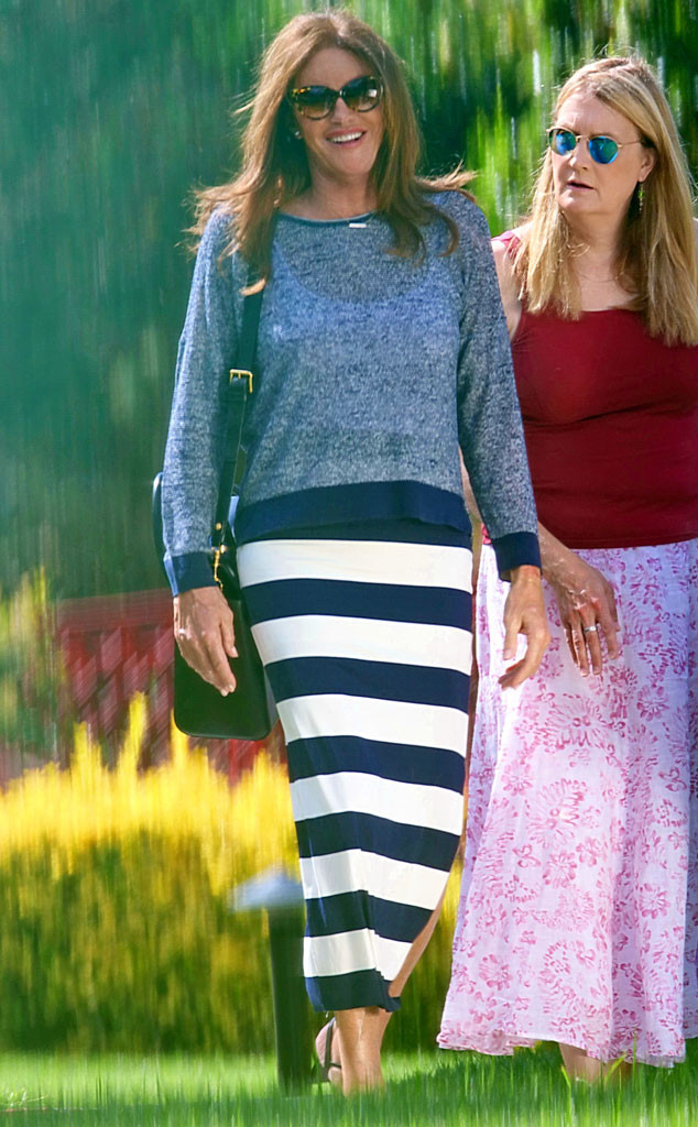 Caitlyn Jenner Caitlyn Jenner